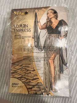 Halloween. Costume.