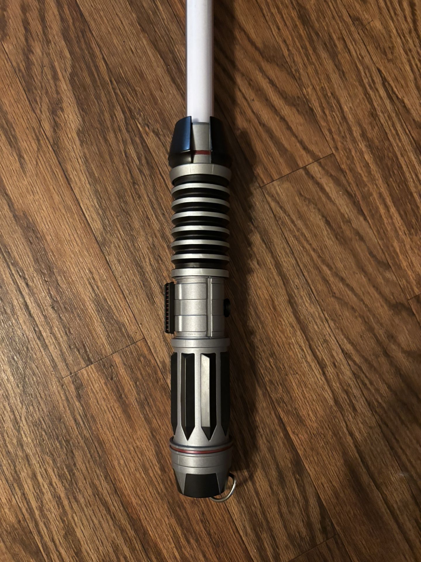 Savi’s Workshop Lightsaber (Purple Kyber Crystal)
