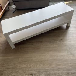 LACK TV unit by IKEA