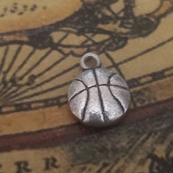 James Avery Retired Basketball Charm