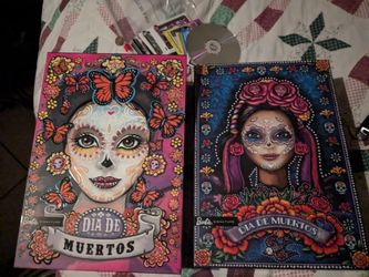 Barbie 2022 -23 Dia De Los Muertos