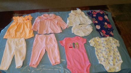 Beautiful Baby clothes