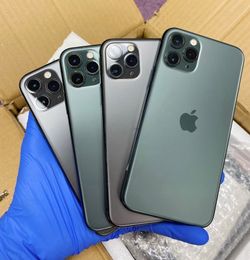 Apple iPhone 11 Pro Max 5G
