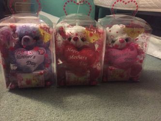 Mother's Day gifts