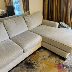 Sectional Sofa 