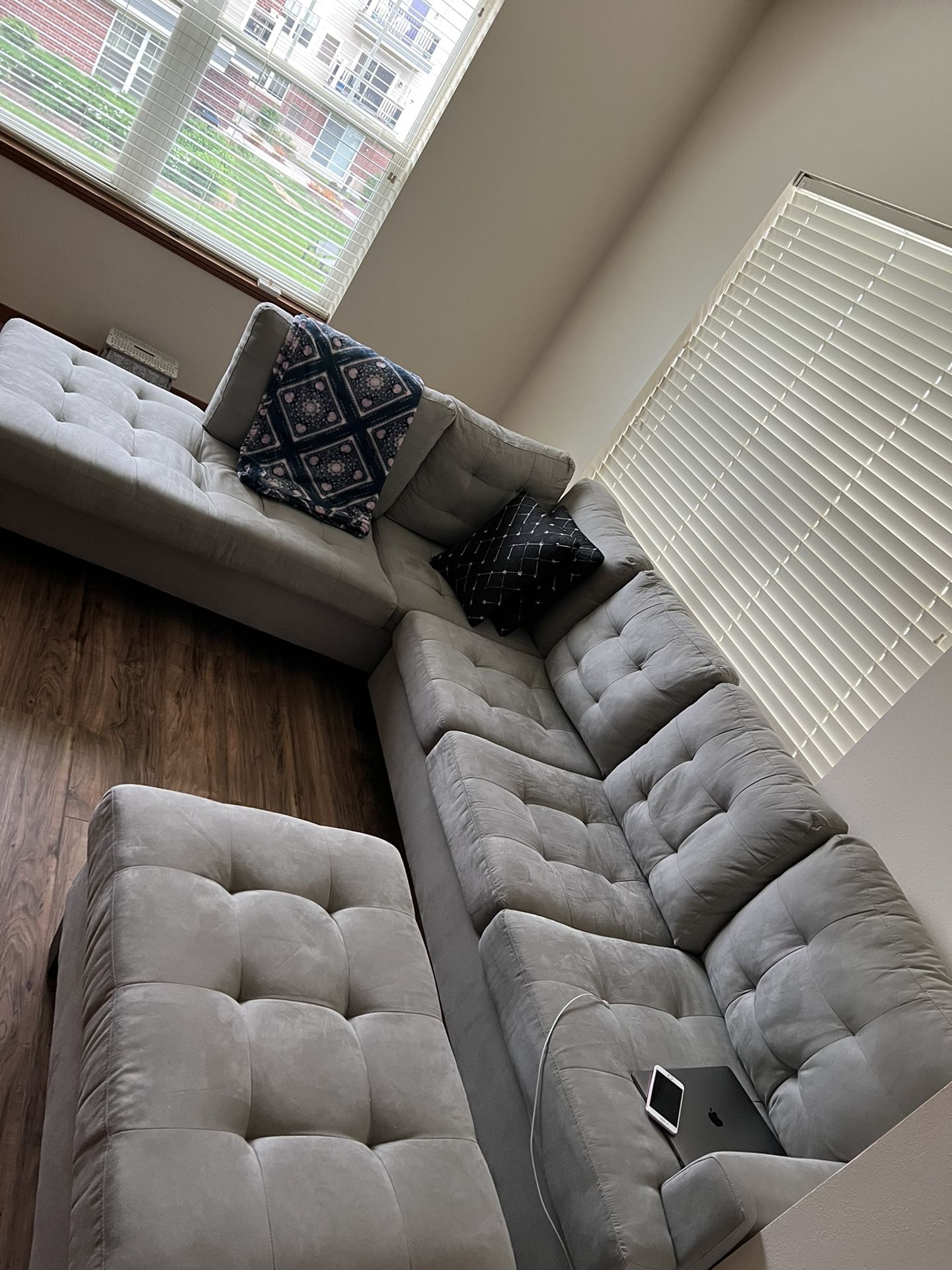 Sectional Sofa For Sale