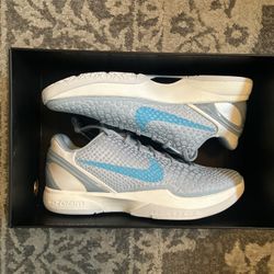 Kobe 6 Protro Caitlin Clark