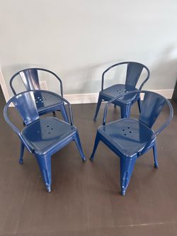 Kids Chair/s