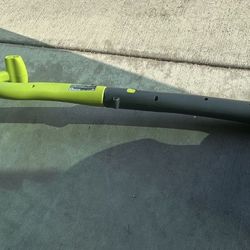 Ryobi 18V Cordless String Weed Wacker (tool Only)