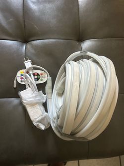 LED lights