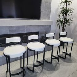Counter Bar Stools 