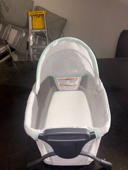 Bassinet