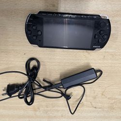 Defective PSP