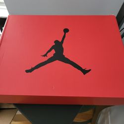 JORDAN 6 RETRO TORO BRAVO