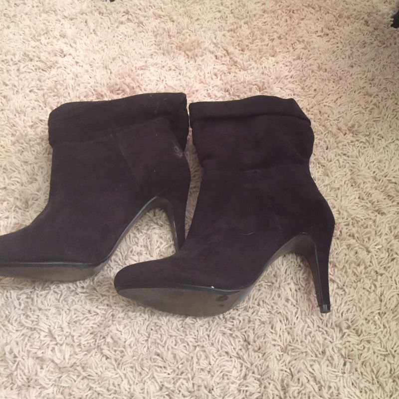 Booties