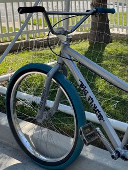 SE Bikes HD Big Flyer 29in