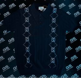 Polo size XL