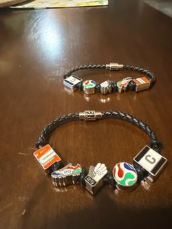 Fifa 2026 World Cup Austria bracelet