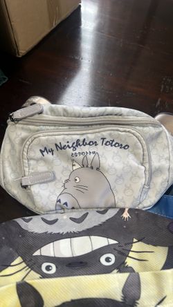My Neighbor Totoro