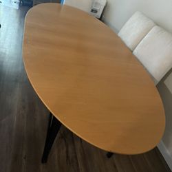 Table For Sale 