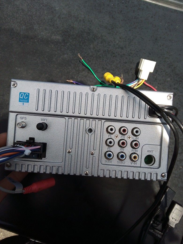 Car Radio