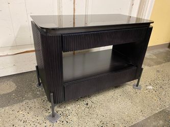 UNIVERSAL FURNITURE Nina Magon Iris Nightstand