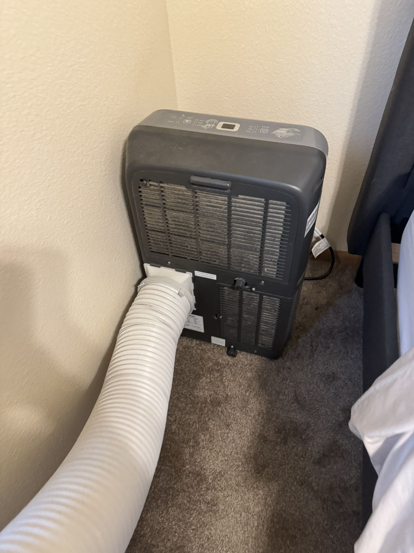 Hisense AC Unit 7500 btu/hr