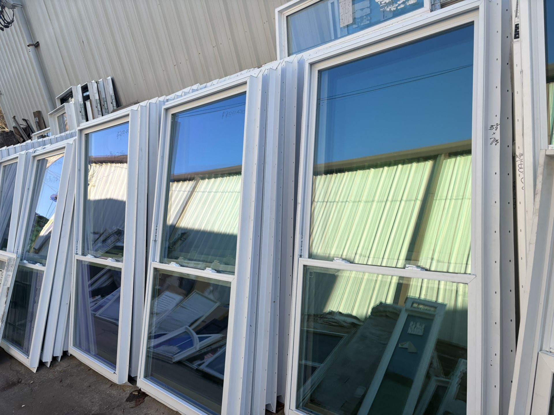 36 X 72 Windows for Sale in Austell, GA - OfferUp