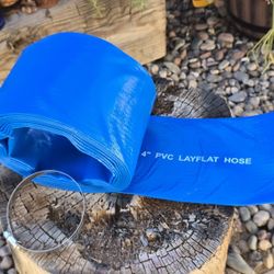 4 In Pool/Spa/Pump Hose For Sale Make Offer Approx 20 Ft