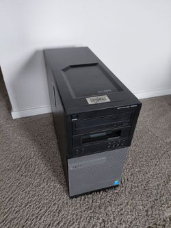Dell Optiplex 7020 Intel i5 16 GB RAM