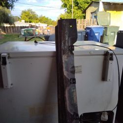 1955 Chevy Truck Lower Grill Bar