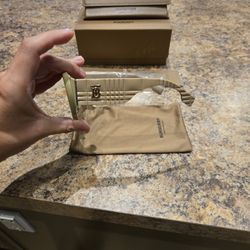 Authentic Burberry Sunglasses