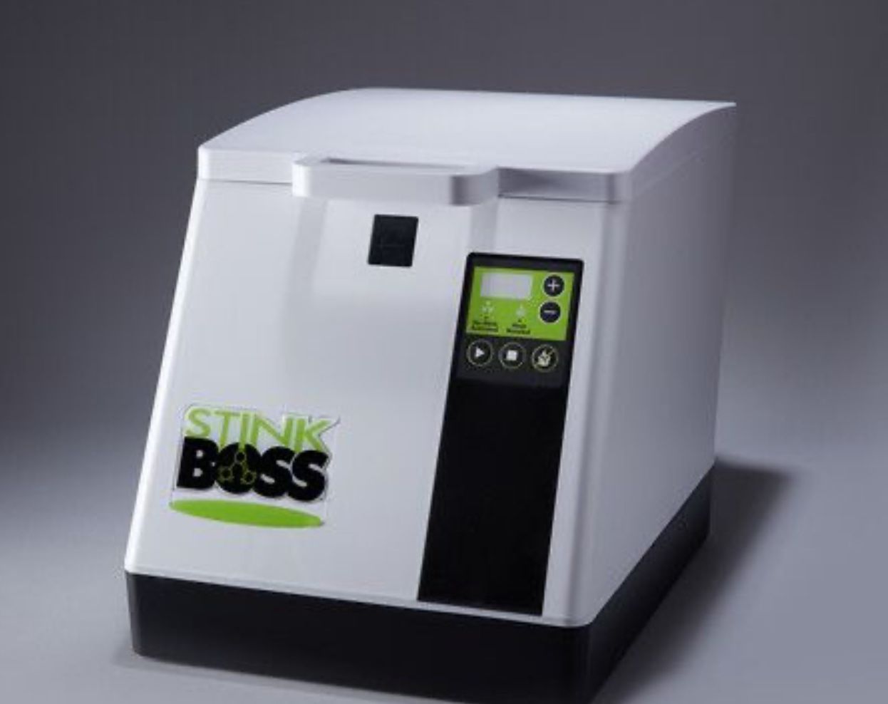 STINK BOSS. Athletic Gear & Shoe Deodorizer Machine Works Great. SB DS10 Pro