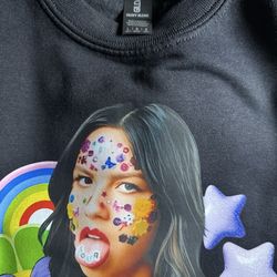 Olivia Rodrigo custom t shirt