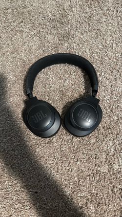 JBL Headphones