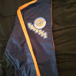 OKC Jacket
