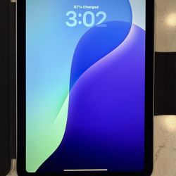 A17Pro iPad Mini 8.3” WiFi 128gb