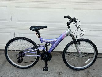 Bike 24”