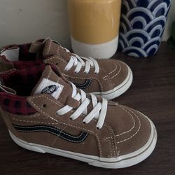 Kids Vans shoes 