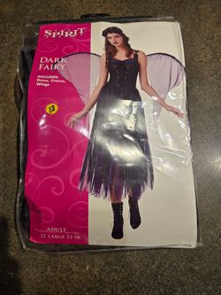 Halloween costume