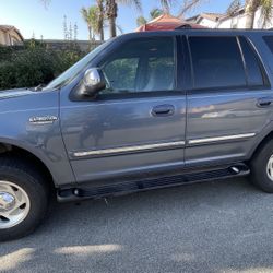 1999 Ford Expedition