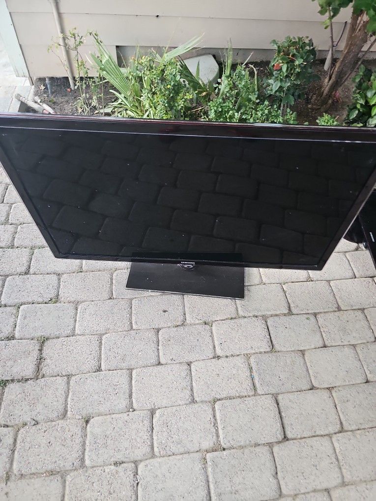 Samsung TV