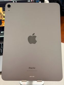 iPad Air M2
