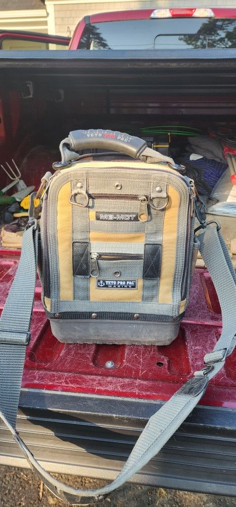 Veto Pro Pac Tech-MCT
