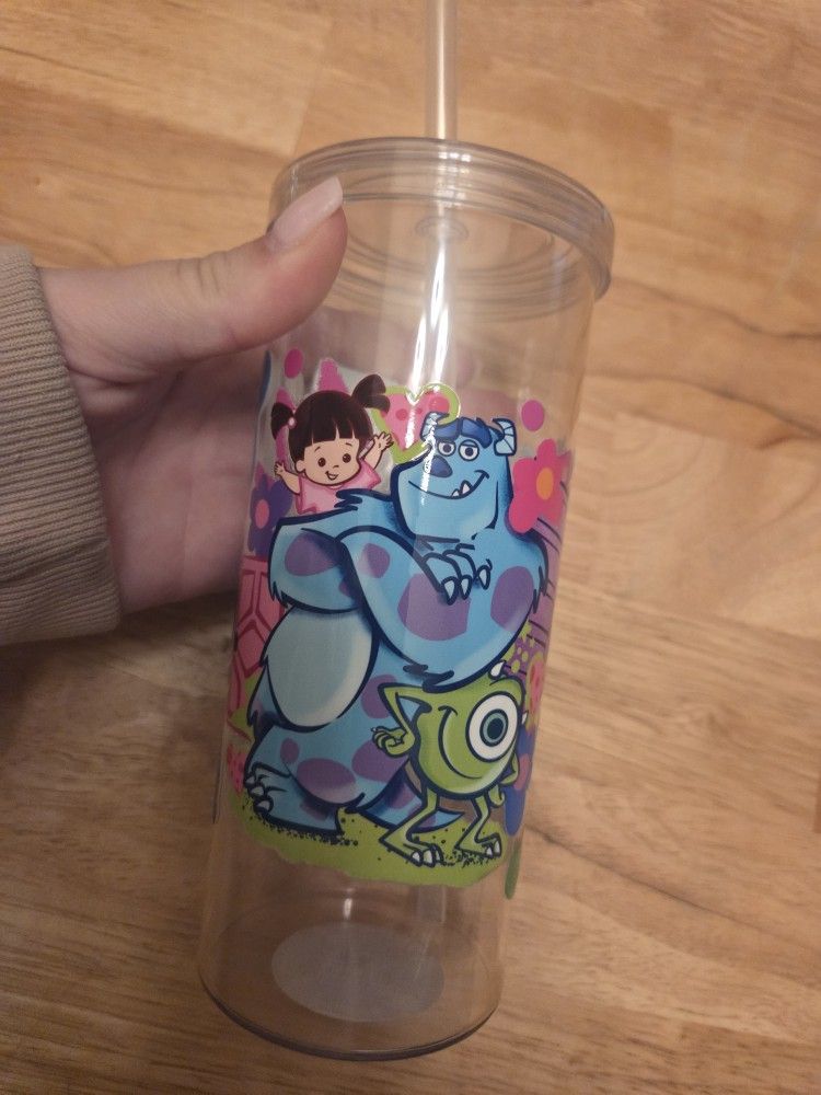 Halloween Tumbler