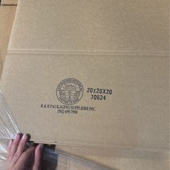 Boxes