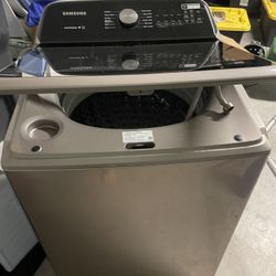 Washer 