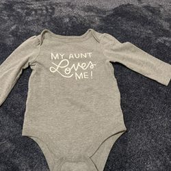 Baby Girl Long Sleeves Shirts
