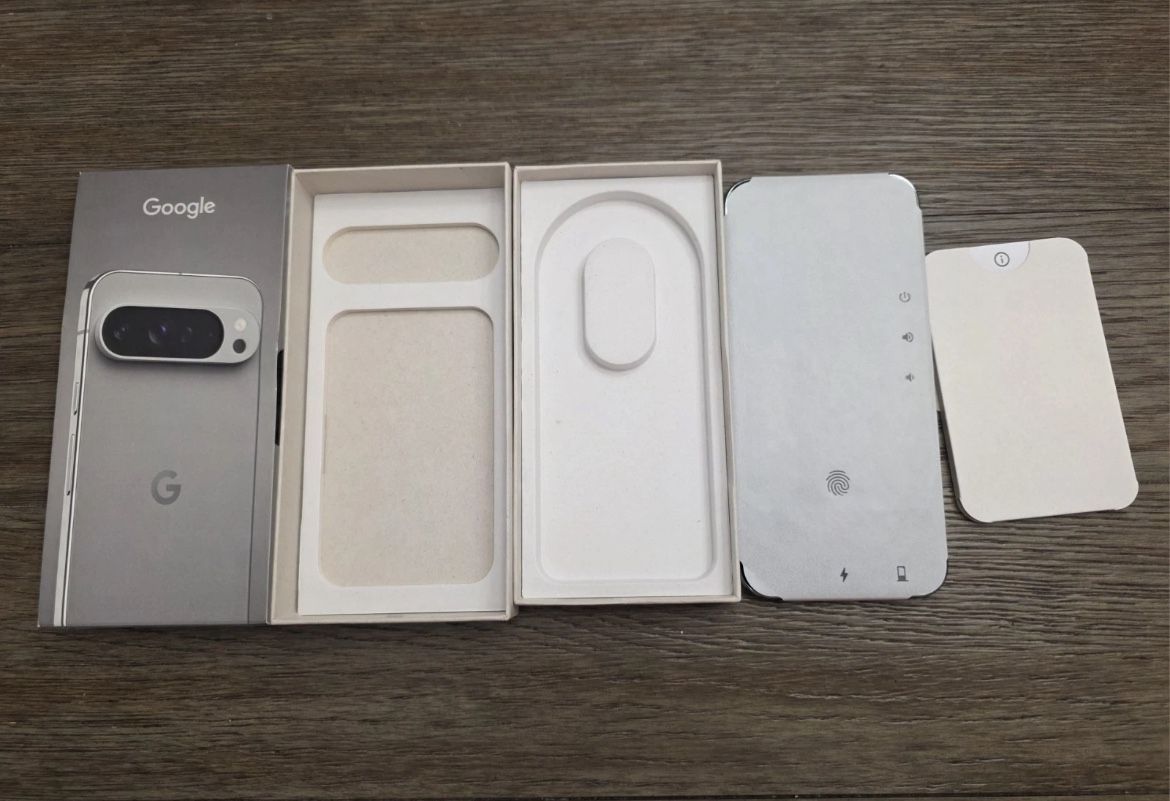 ぱ*る様 Google Pixel9Pro Hazel 256GB 美品 ぱ*る様 Google Pixel9Pro Hazel 256GB 美品 Google Pixel 9 Pro - 256