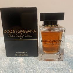 Dolce & Gabbana The Only One 